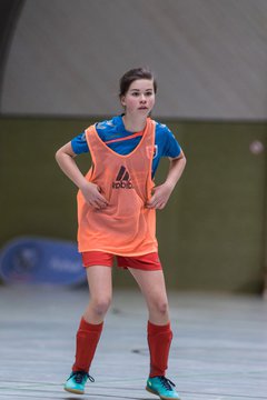 Bild 382 - C-Juniorinnen Landesmeisterschaft